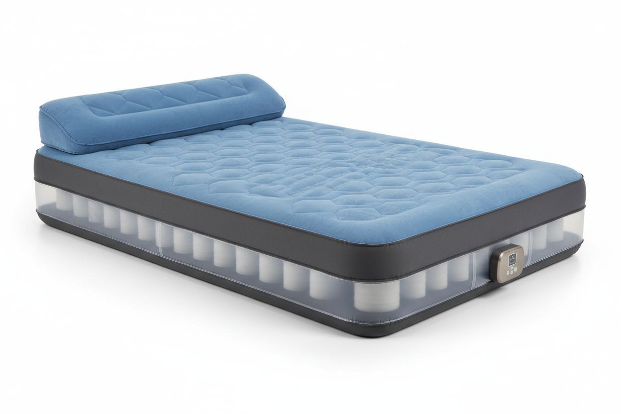 Air-Mattress ShopHub
