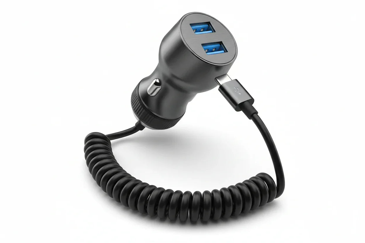 Car Phone Chargers - ShopHub