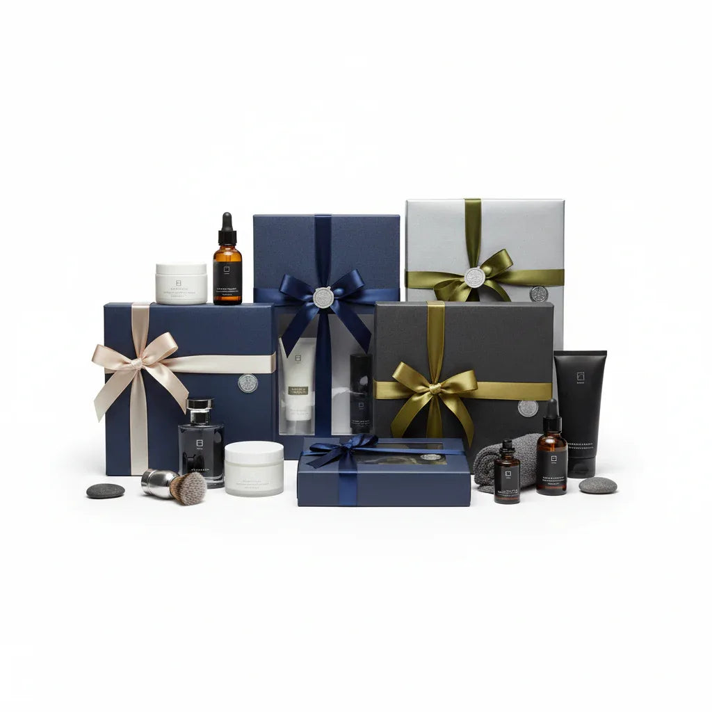 Men's Grooming Gift Packs for the Perfect Present - ShopHub