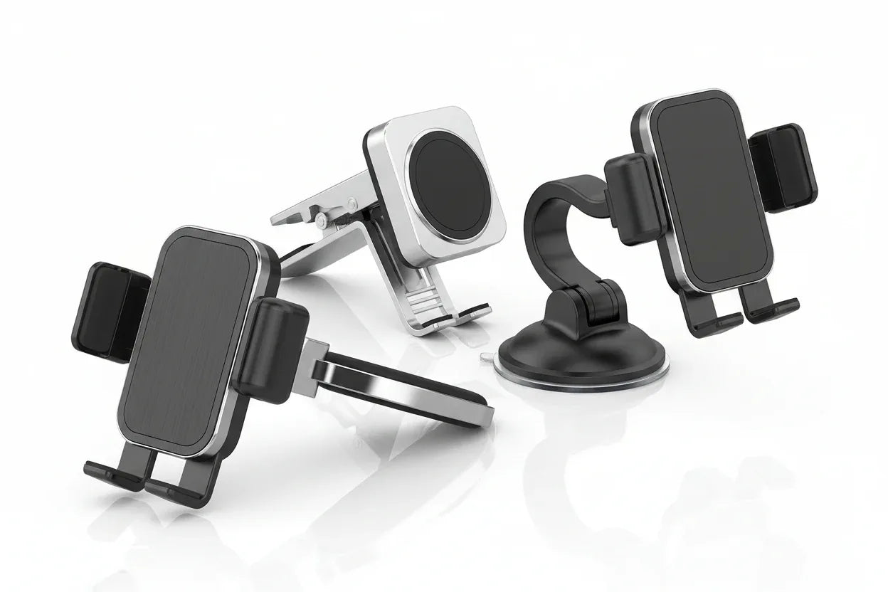 Mobile Phone Car Holders - ShopHub