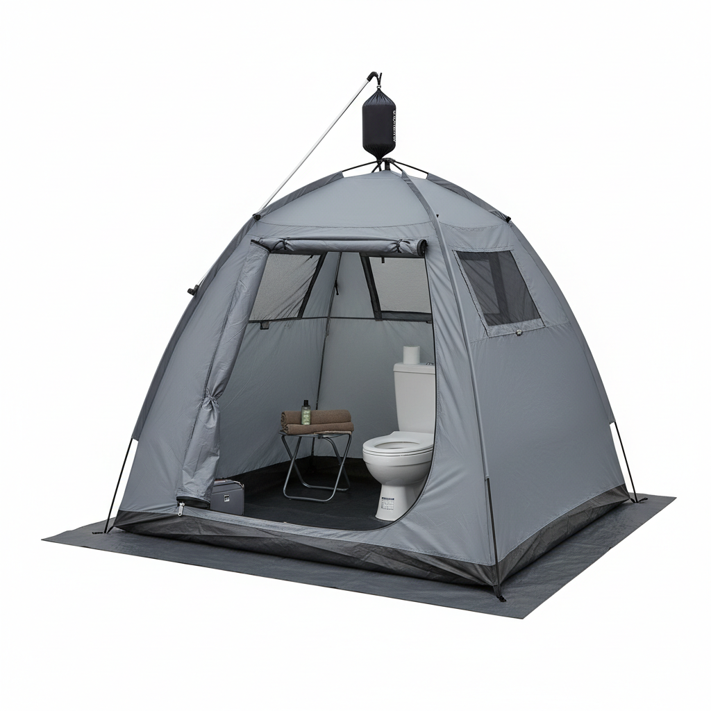 Bathroom & Shower - ShopHub