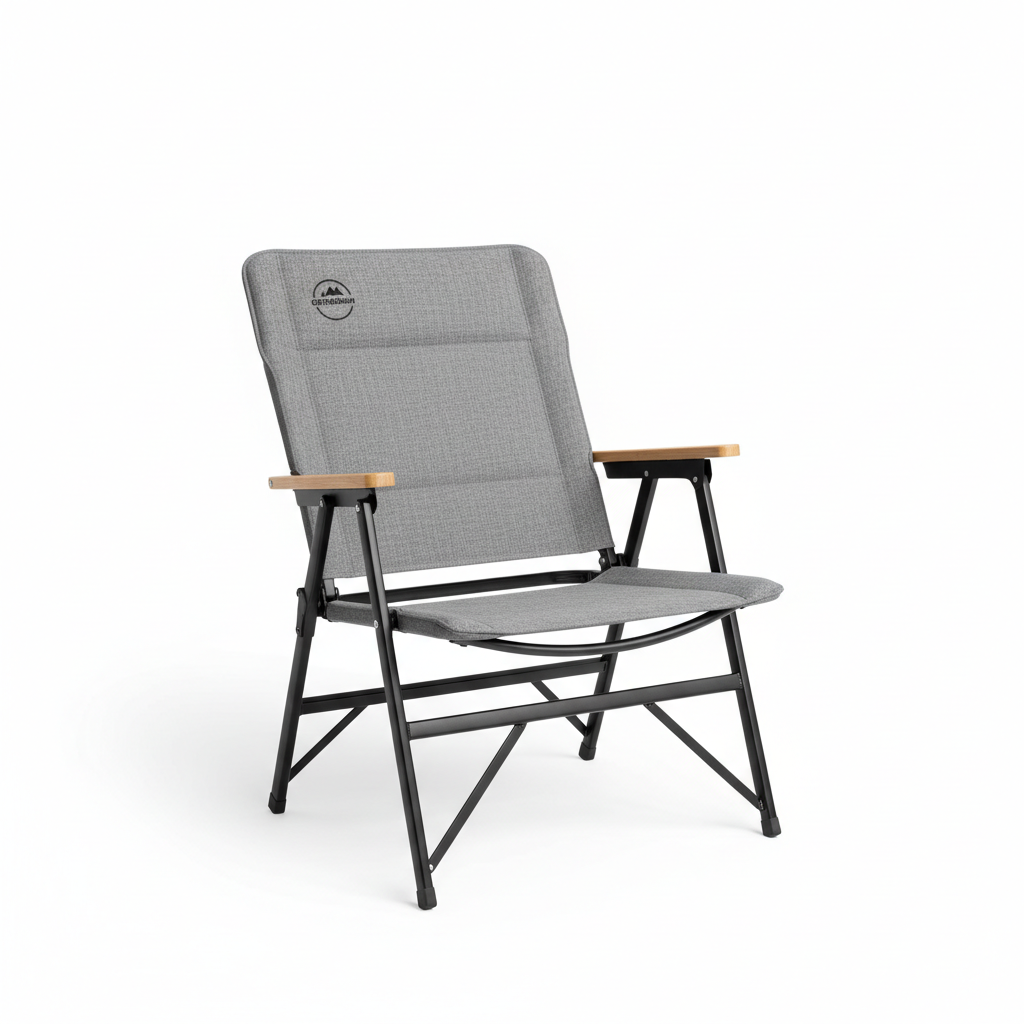 Camping Chairs - ShopHub