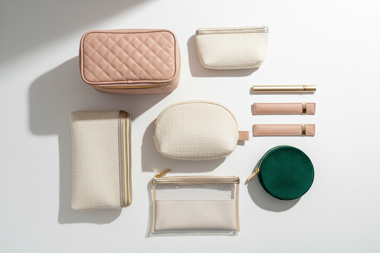 Cosmetic Bags