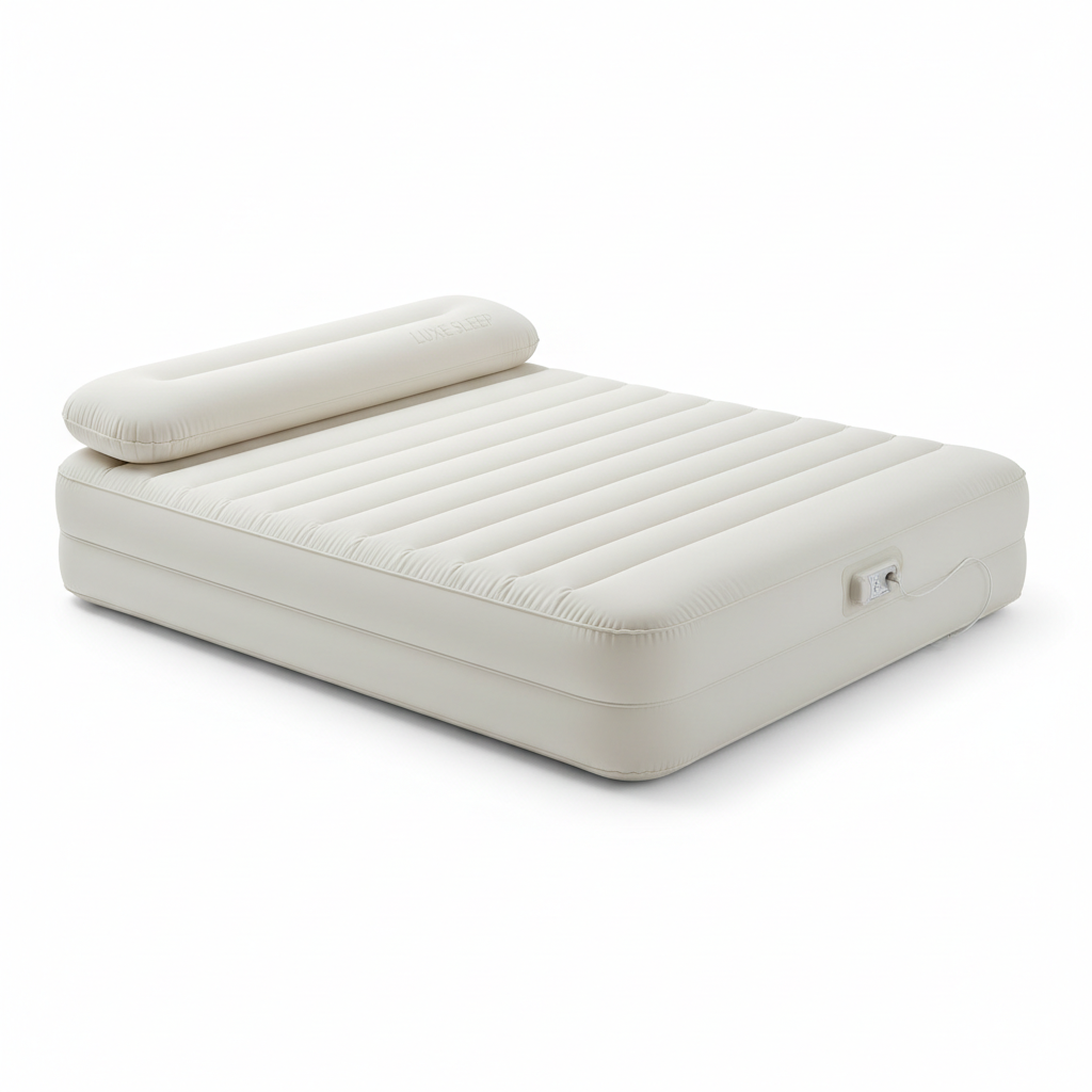 Air Mattress - ShopHub