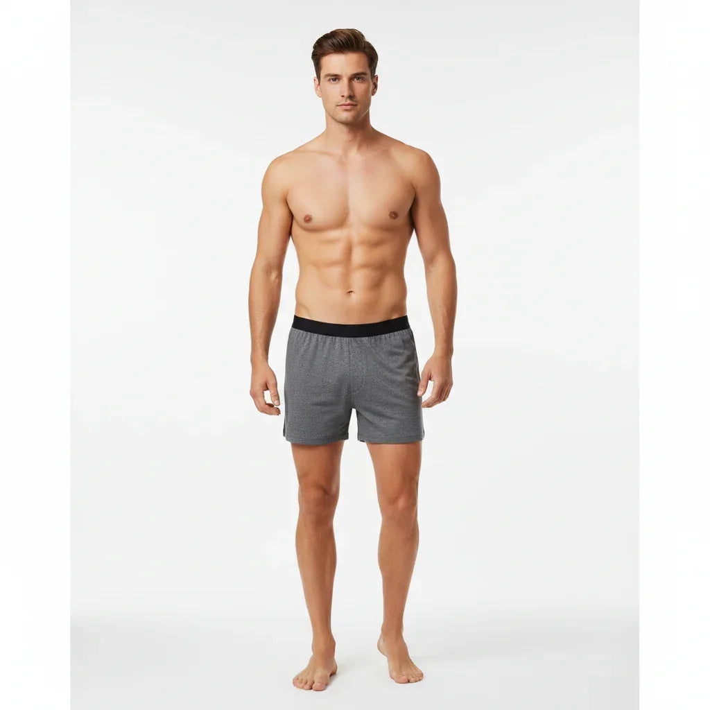 Men's Boxer Shorts - ShopHub