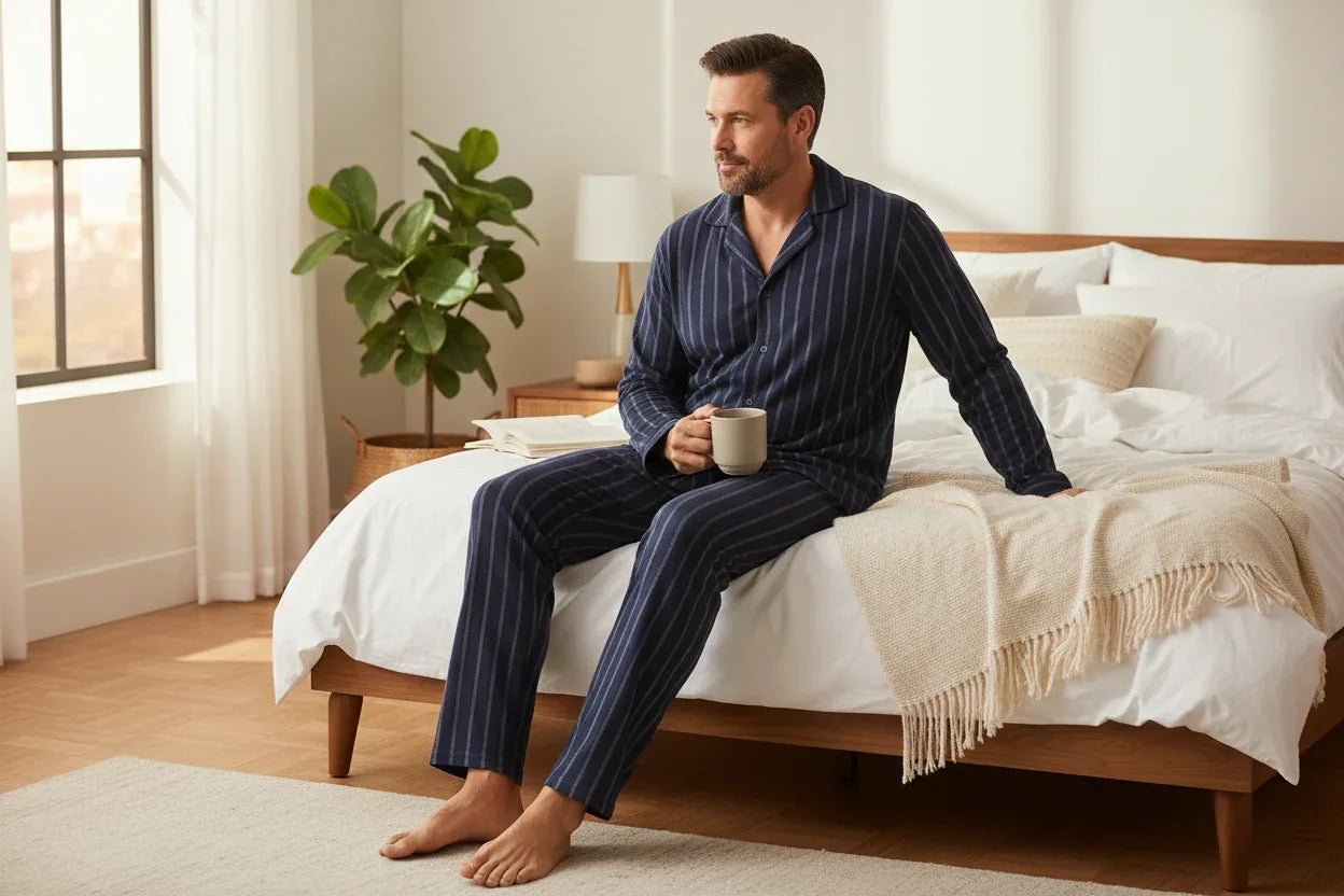 Men's Pajamas - ShopHub