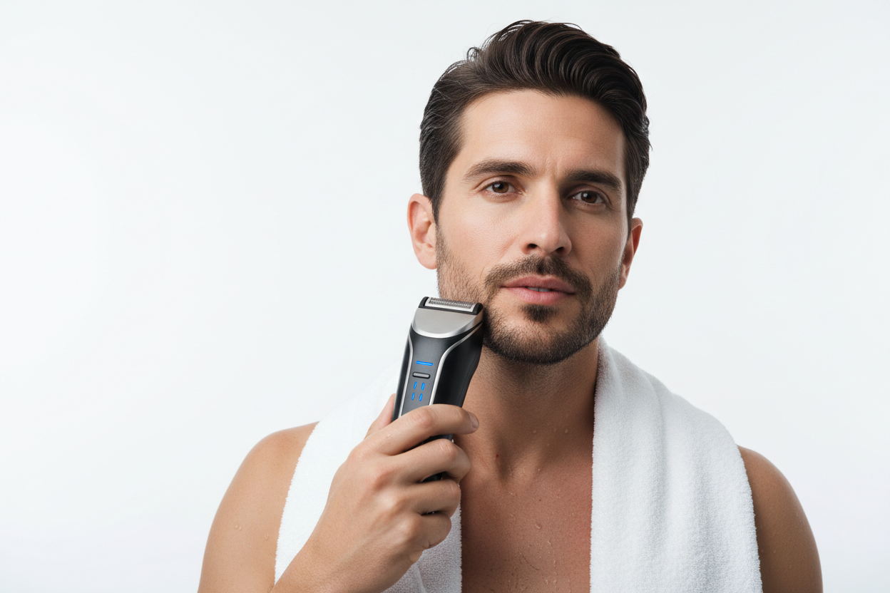 Electric Shavers