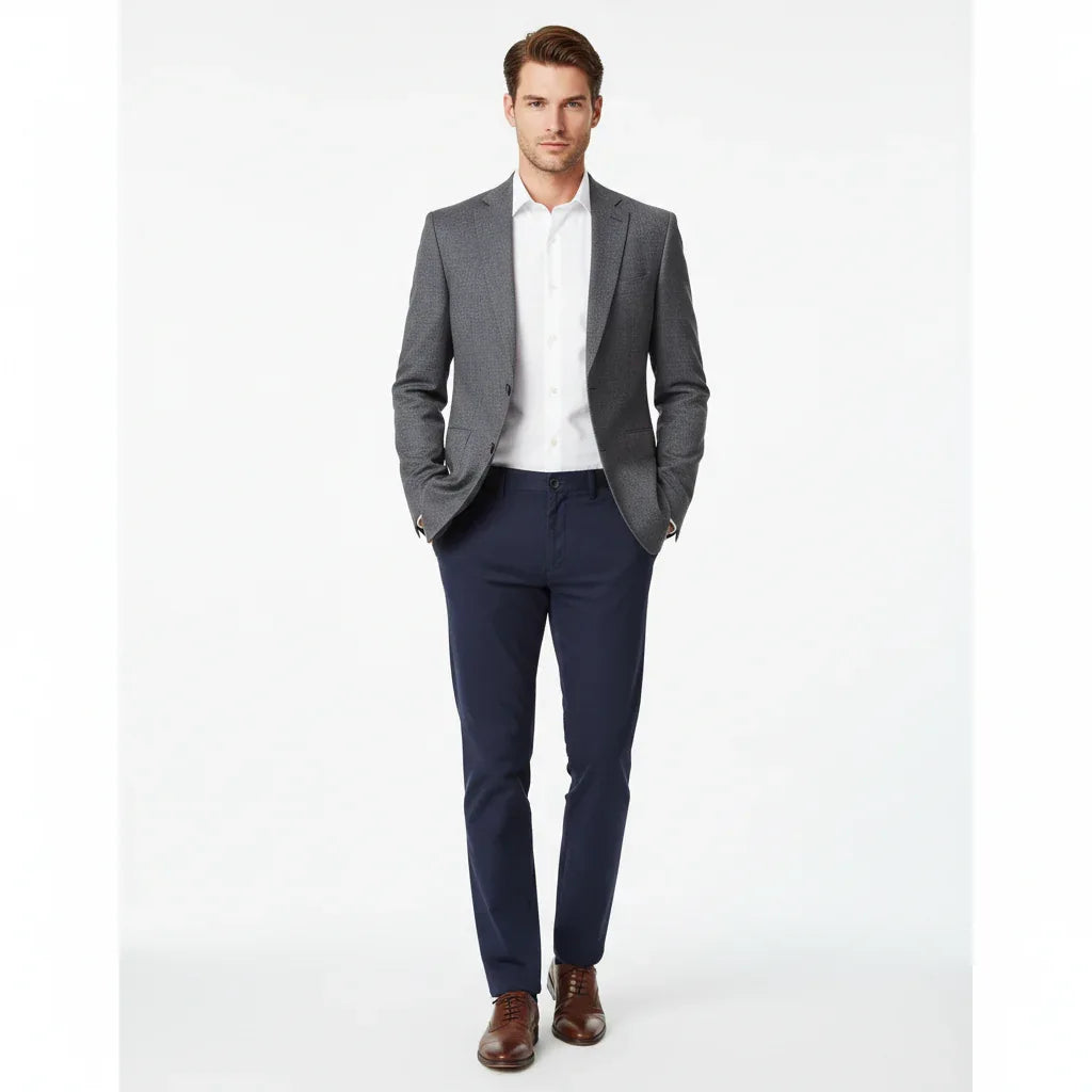 Men's Blazers - ShopHub