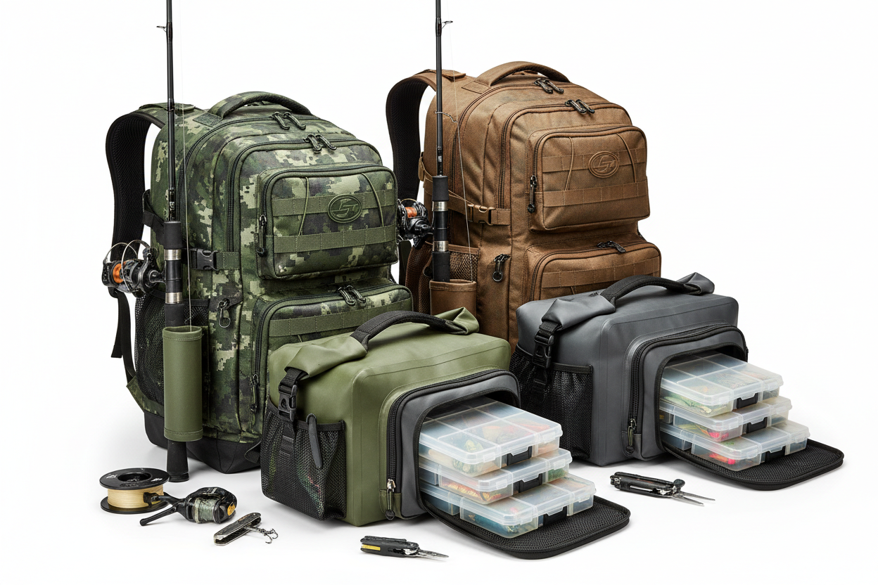 Fishing-Bags-Backpacks ShopHub