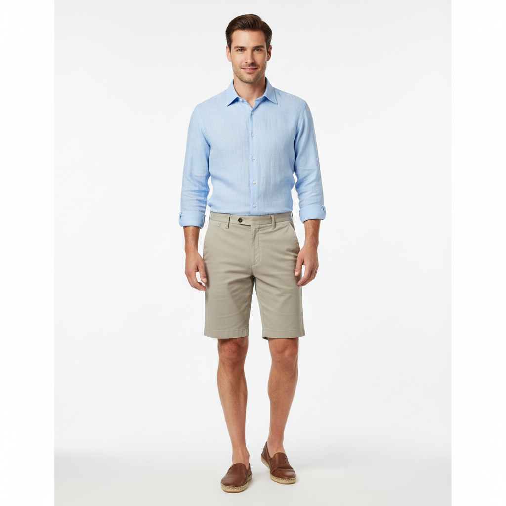 Men's Shorts