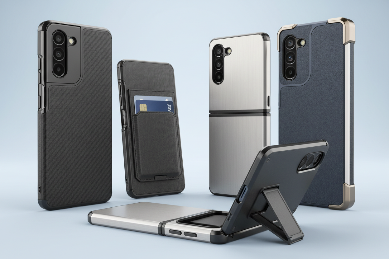 Galaxy Z Fold Special Cases