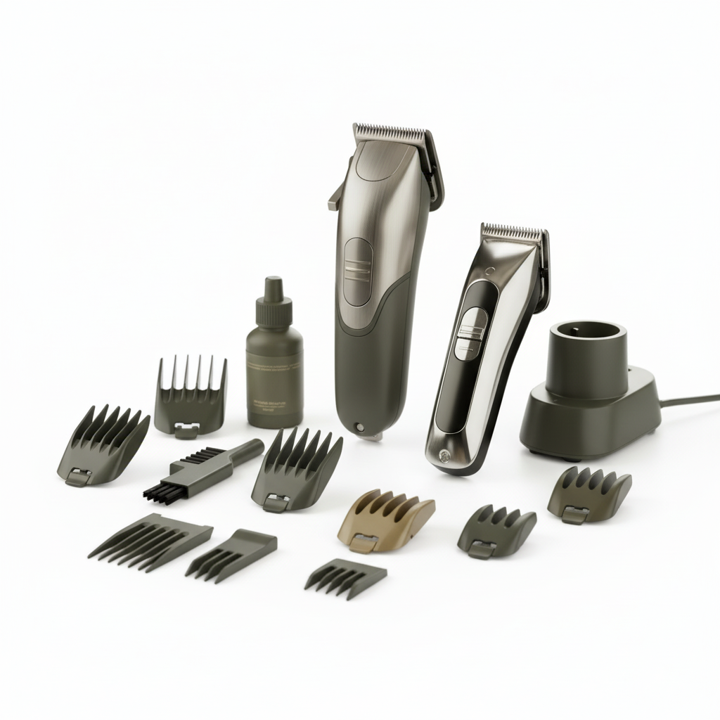 Hair Clippers and Trimmers ShopHub NZ