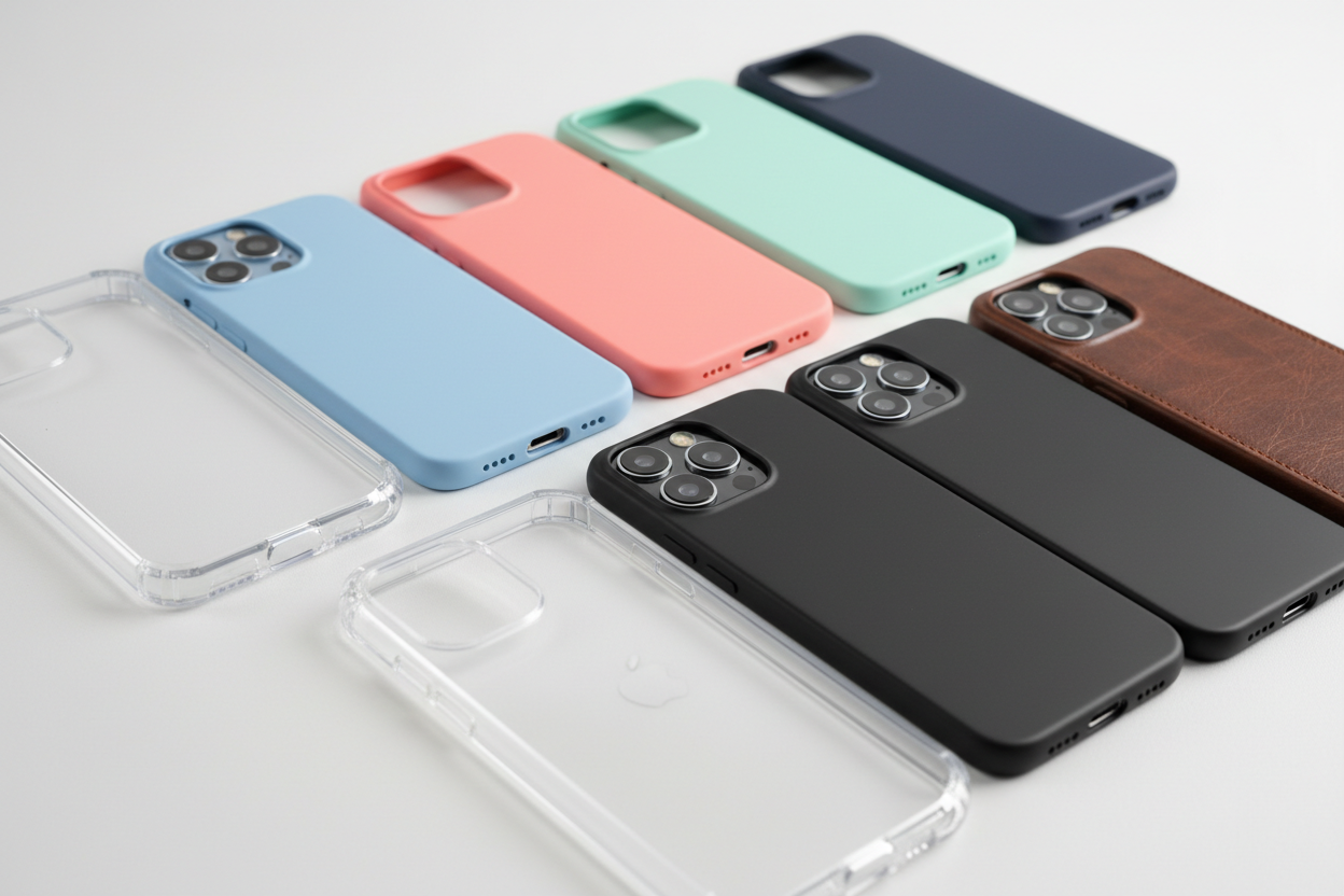 iPhone 16e Cases
