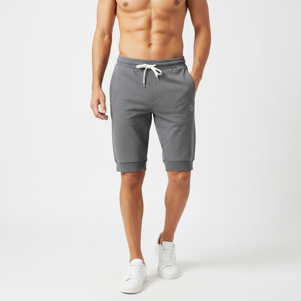 Men's Jogger Shorts ShopHub NZ