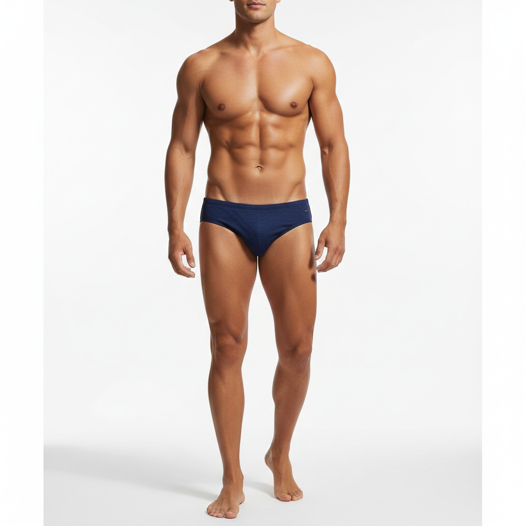 Men's Swim Briefs - ShopHub