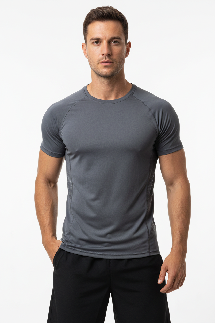 Men's Training Tops ShopHub NZ