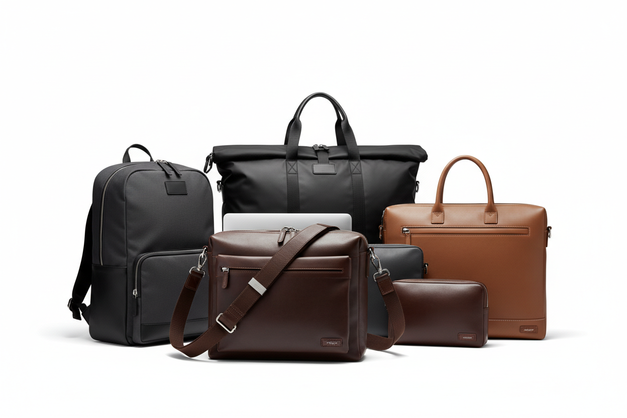 Men's Bags ShopHub NZ