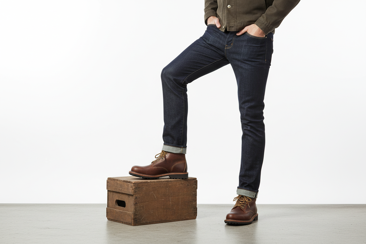 Men-s-Boots ShopHub NZ