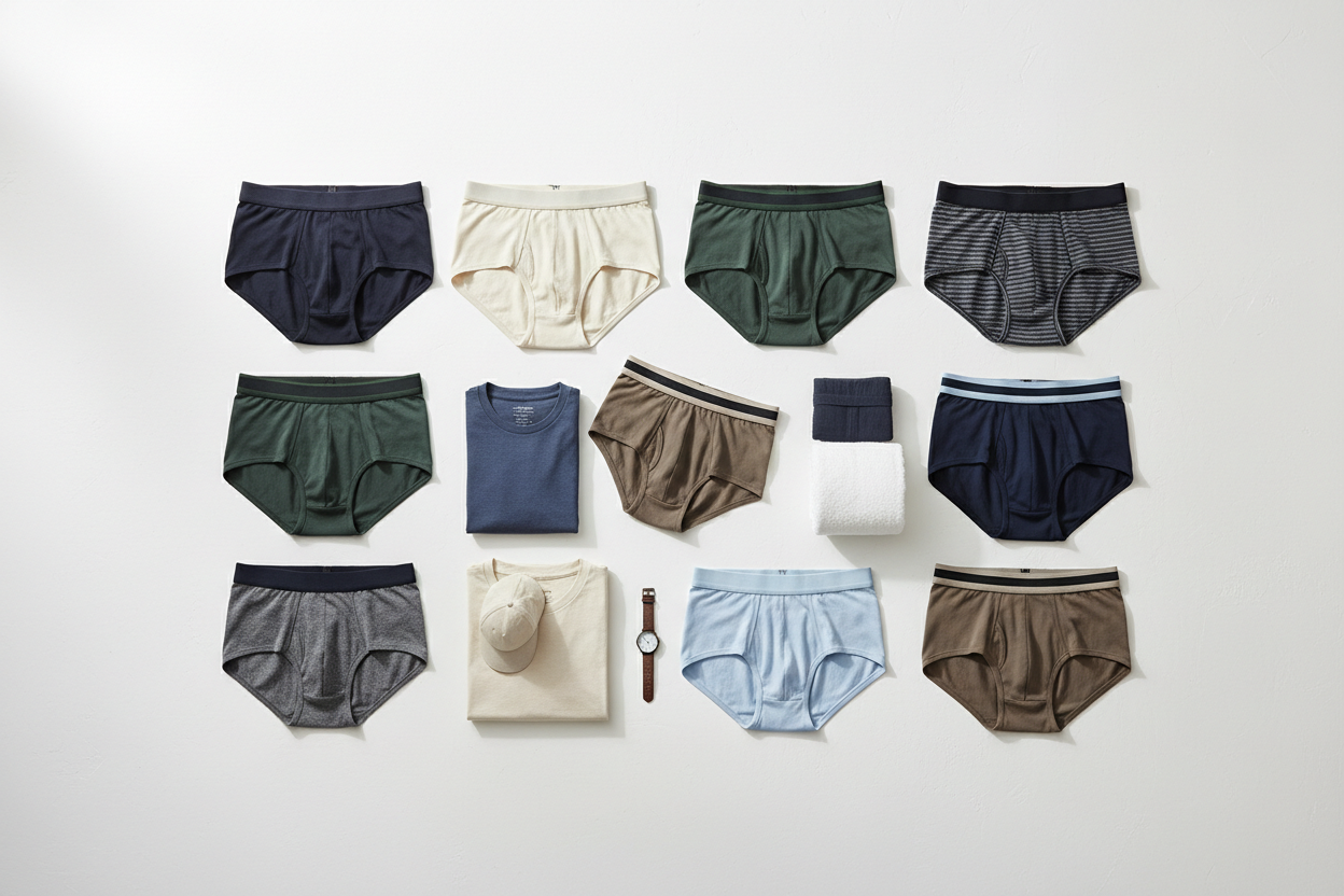 Men's Briefs
