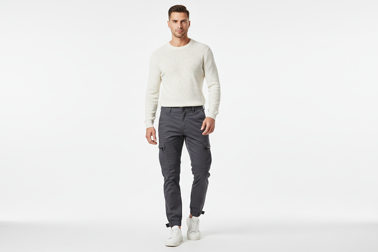 Men's Pants