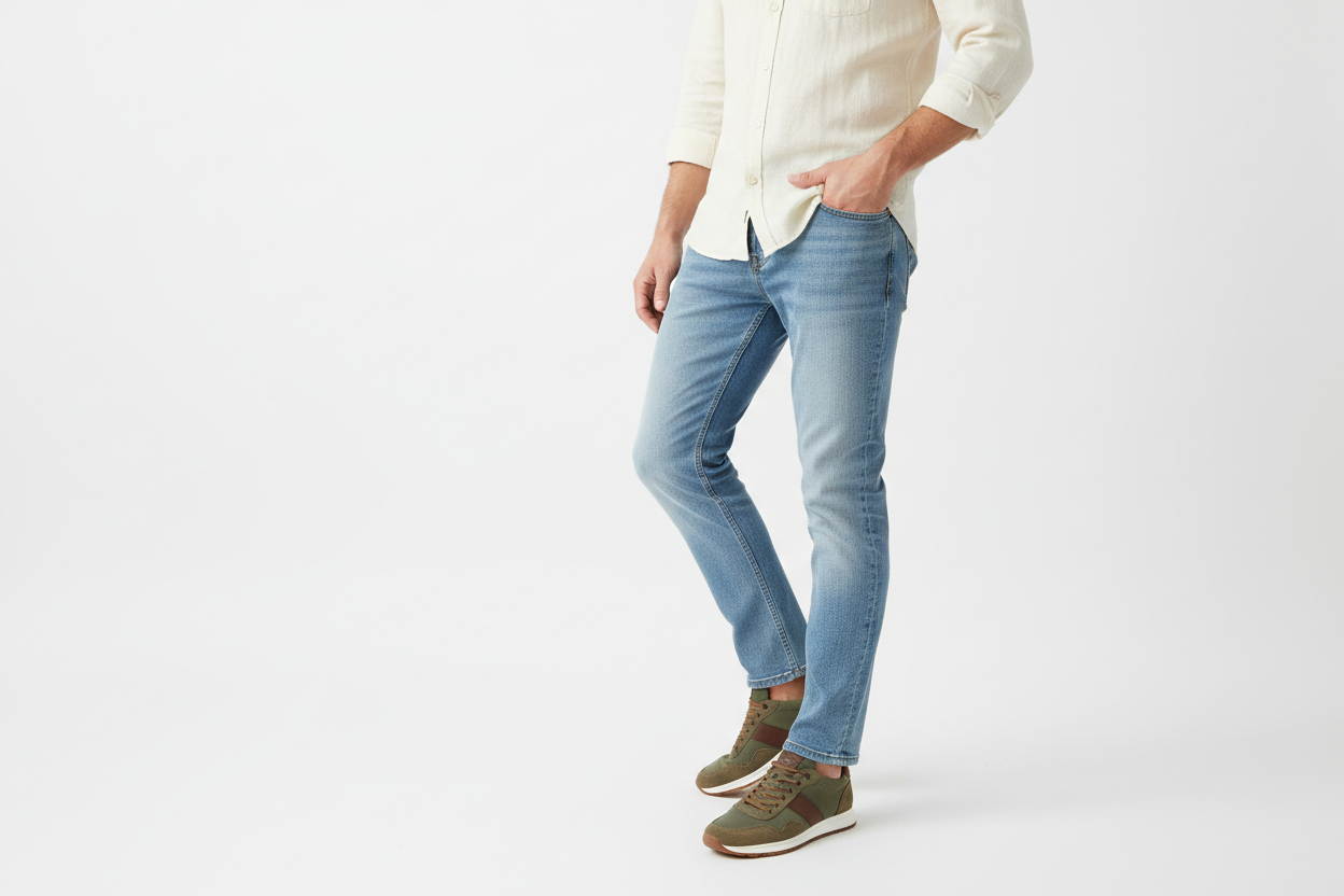 Men-s-Casual-Shoes ShopHub NZ