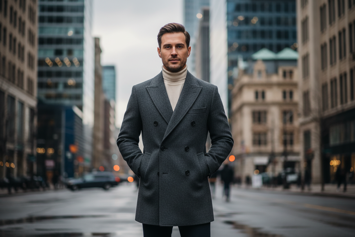 Men's Coats