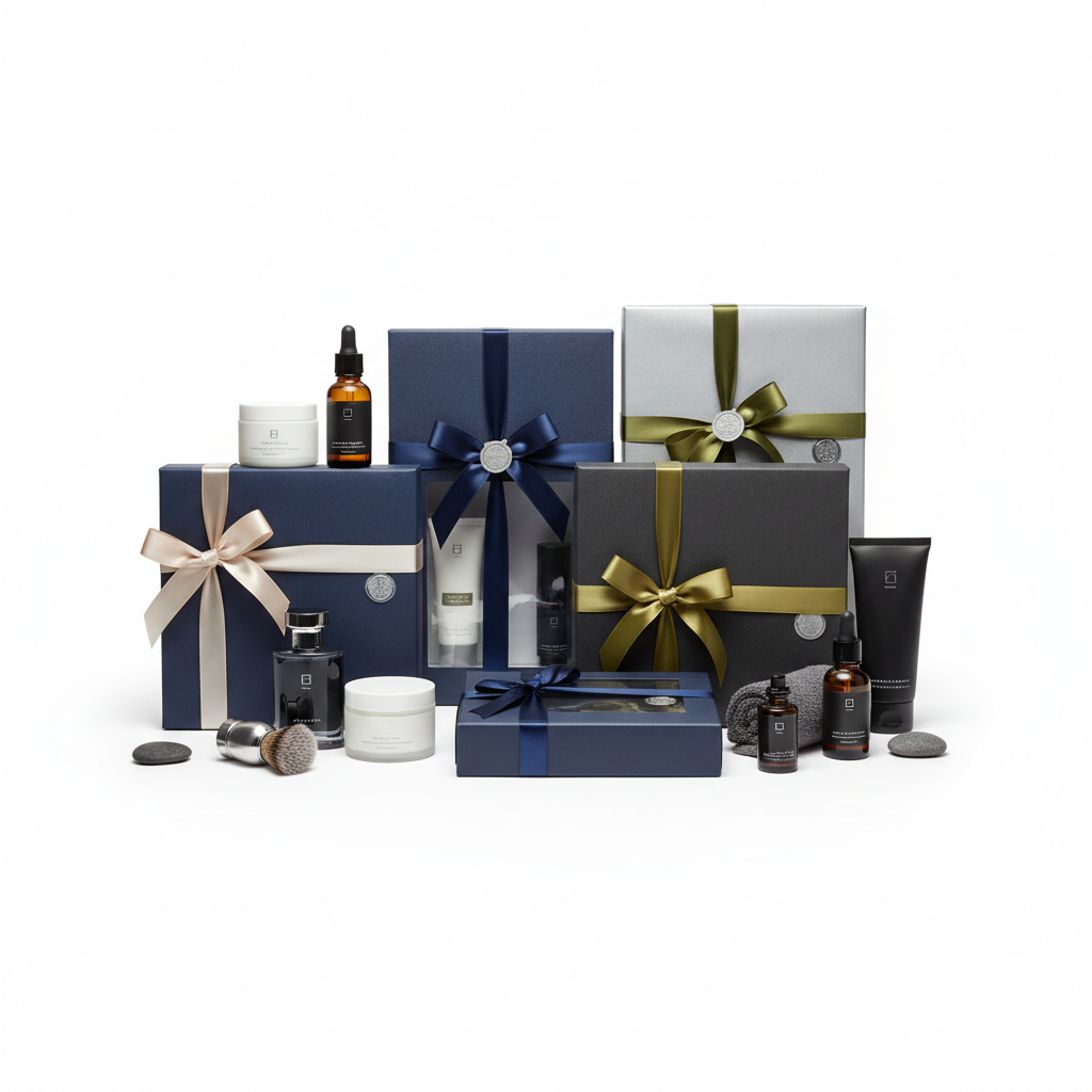 Gift Packs - ShopHub