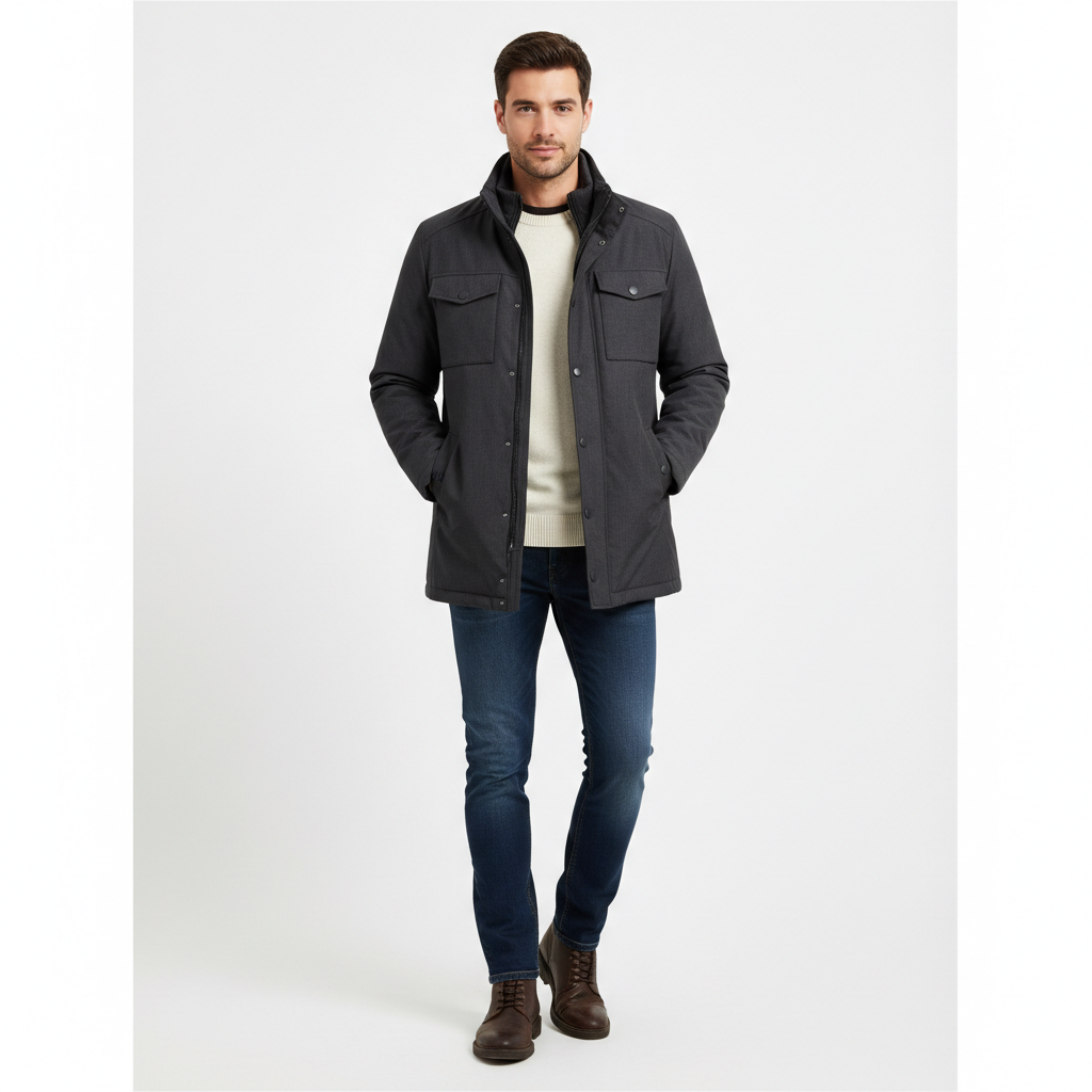 Men's Jackets ShopHub NZ