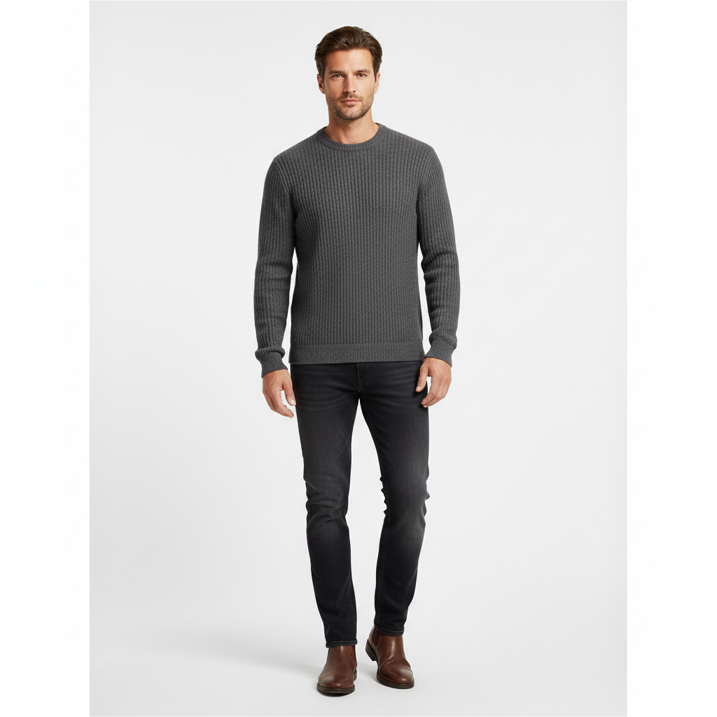 Men's Jumpers - ShopHub