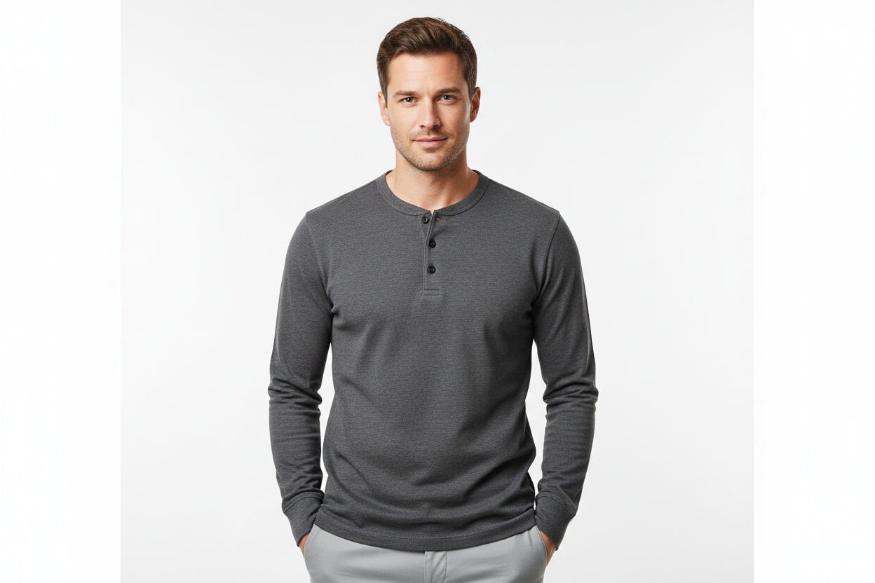 Men-s-Long-Sleeves ShopHub NZ