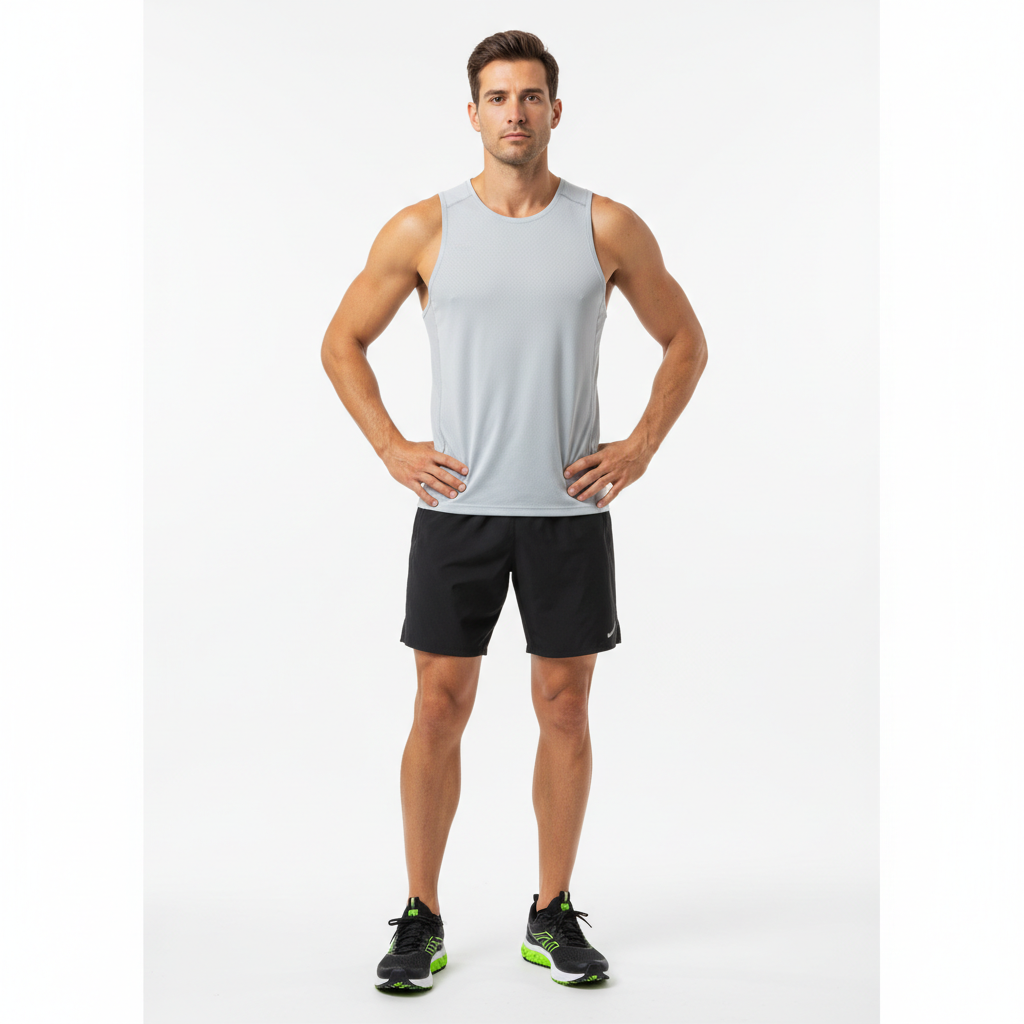 Men's Runners - ShopHub