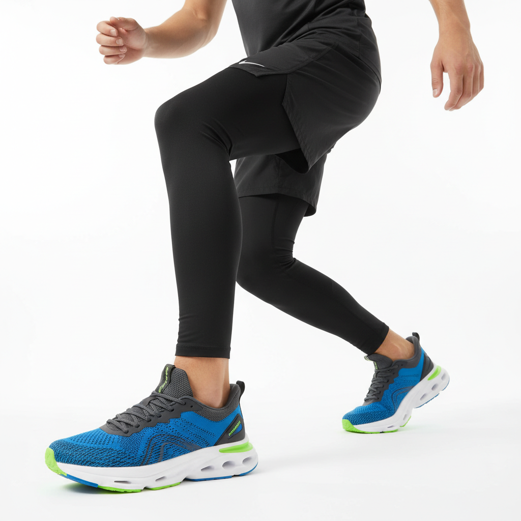 Men's Running Shoes - ShopHub