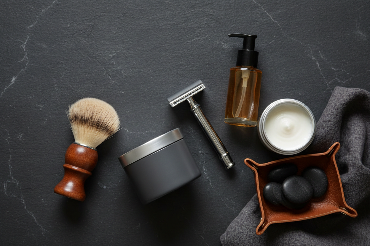 Men's Shaving Essentials