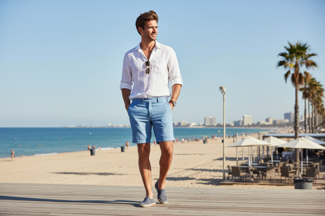 Men's Shorts