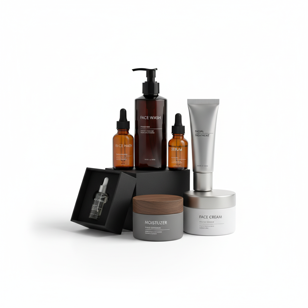 Skincare - ShopHub
