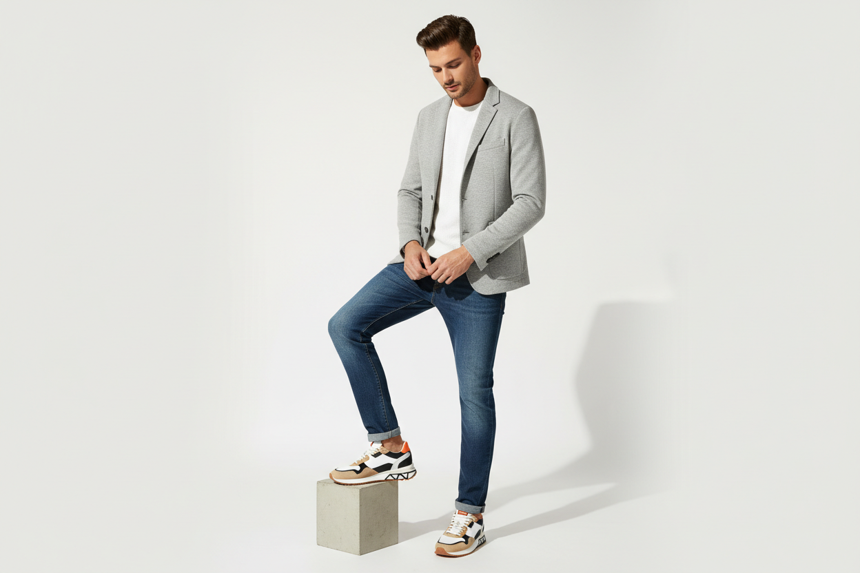 Men-s-Sneakers ShopHub NZ