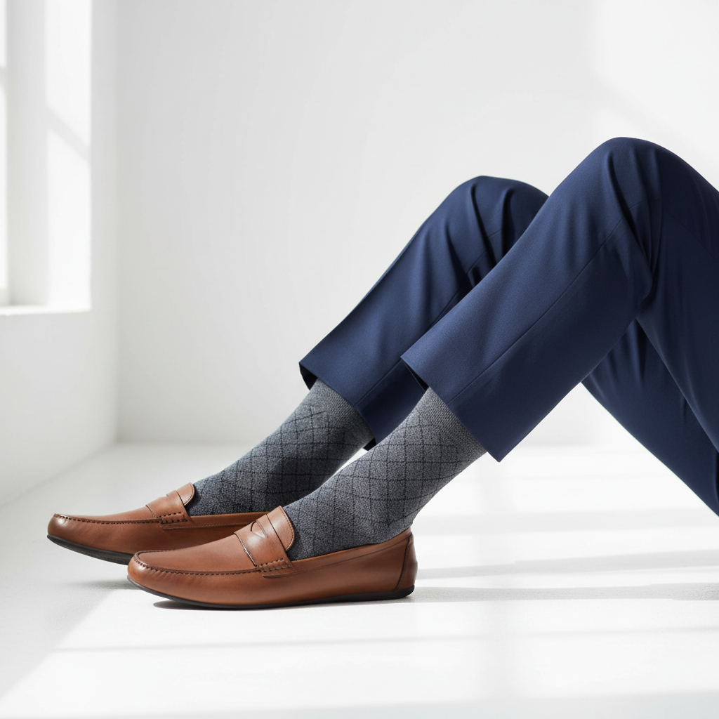 Men's Socks ShopHub NZ