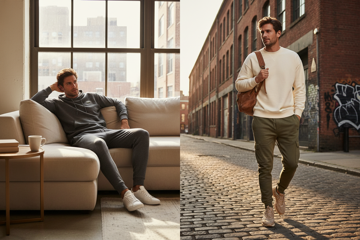 Men's Sweatpants