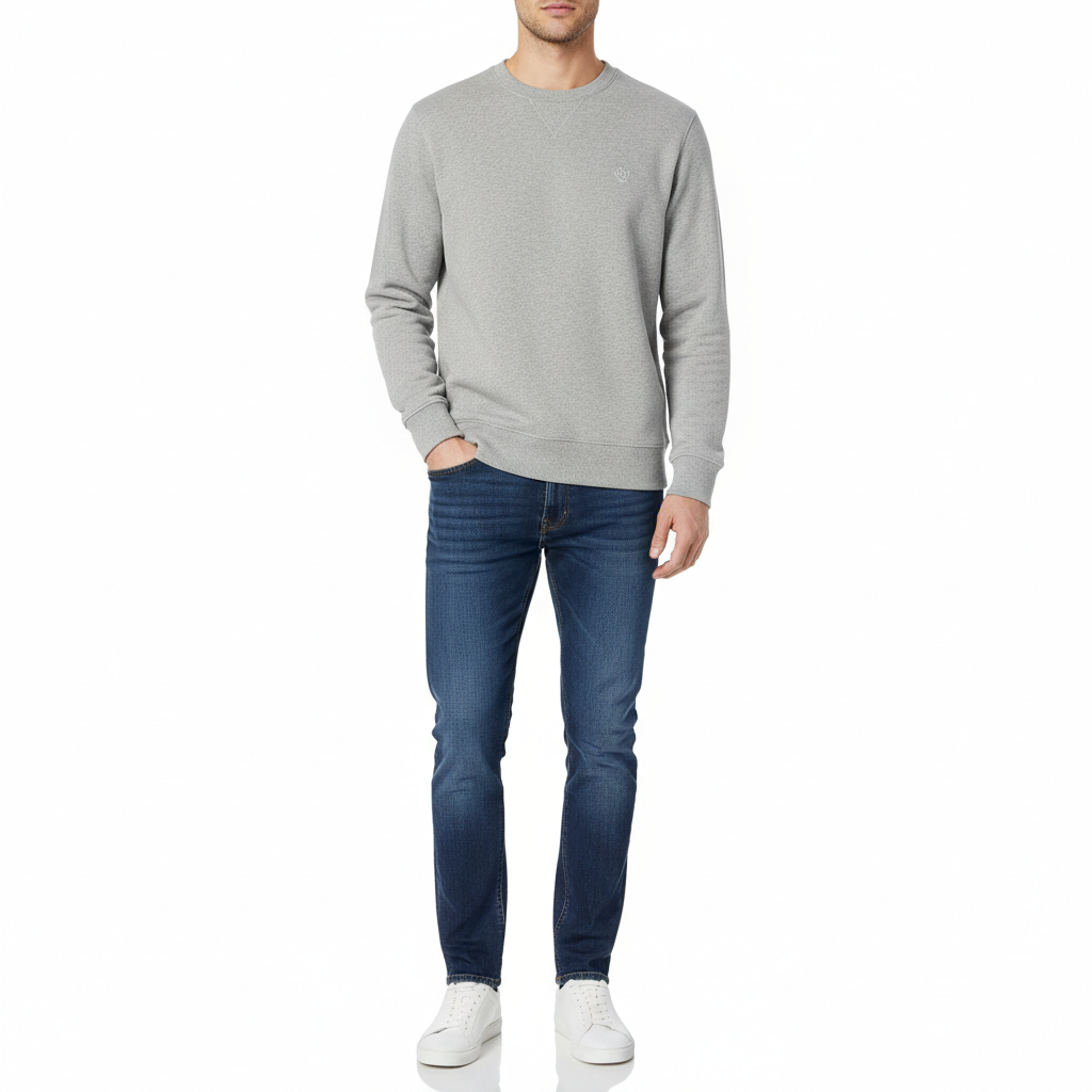 Men's Sweatshirts ShopHub NZ