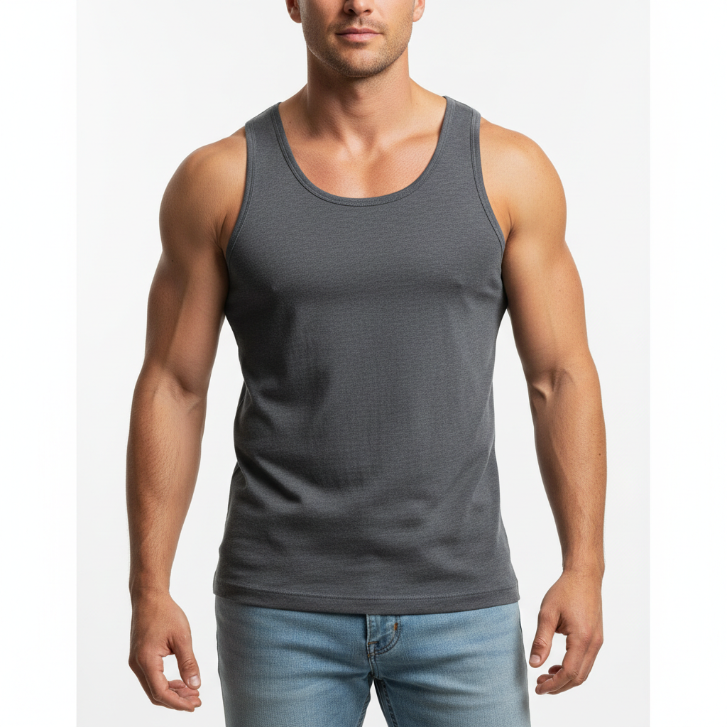 Men's Tank Tops - ShopHub