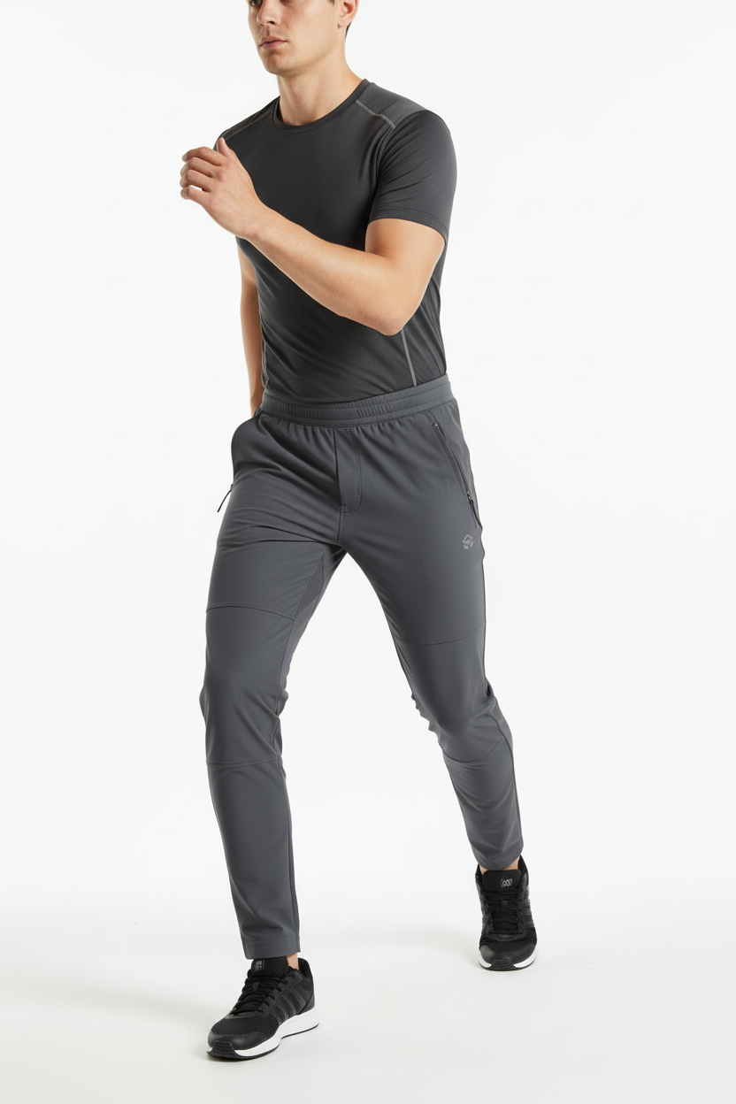 Men's Training Pants ShopHub NZ