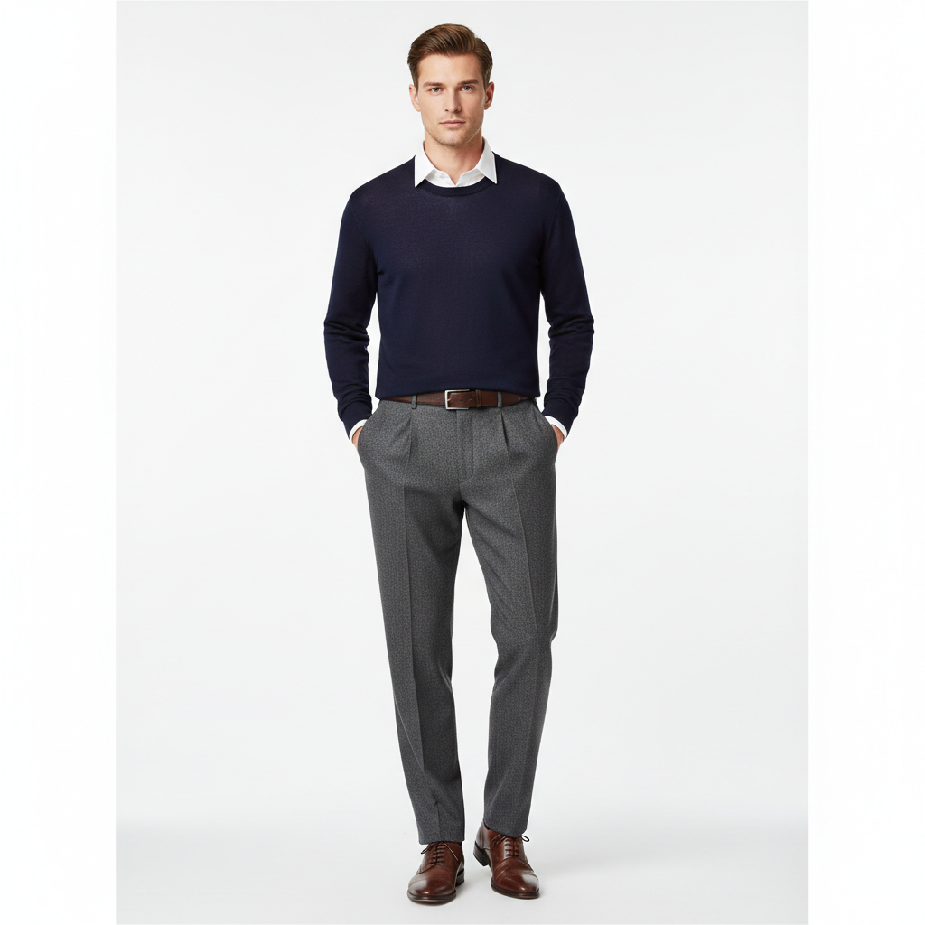 Men's Trousers