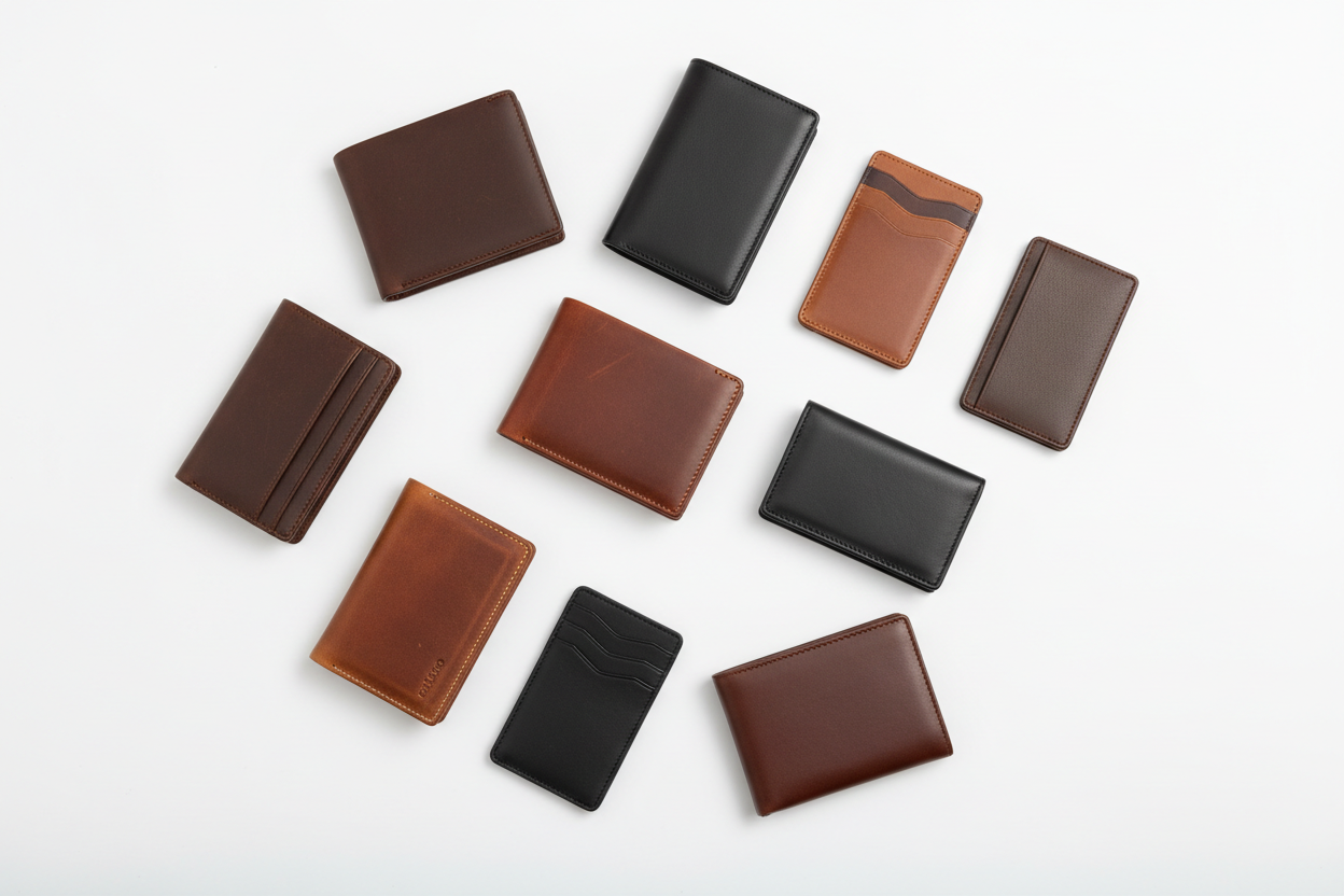 Men's Wallets