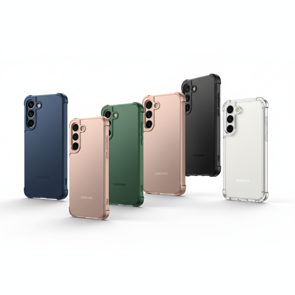 Samsung Galaxy S25 Cases