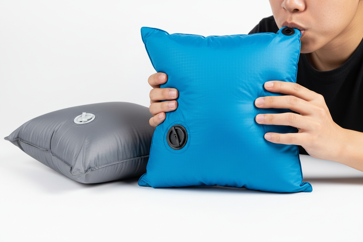Inflating-Sleeping-Pillows ShopHub
