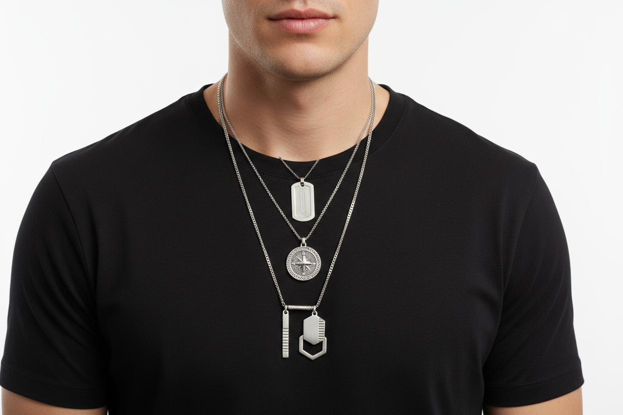 Men-s-Charms-Pendants ShopHub NZ