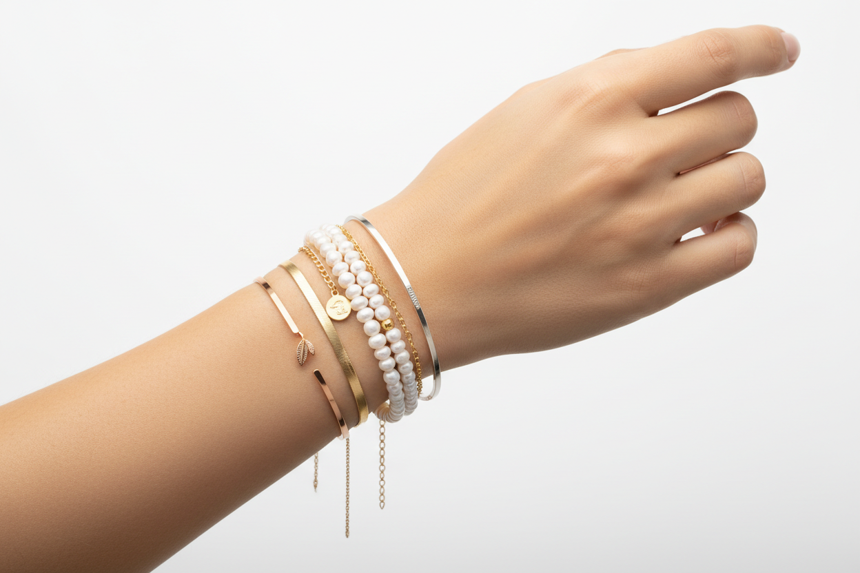 Women's Bracelets ShopHub NZ