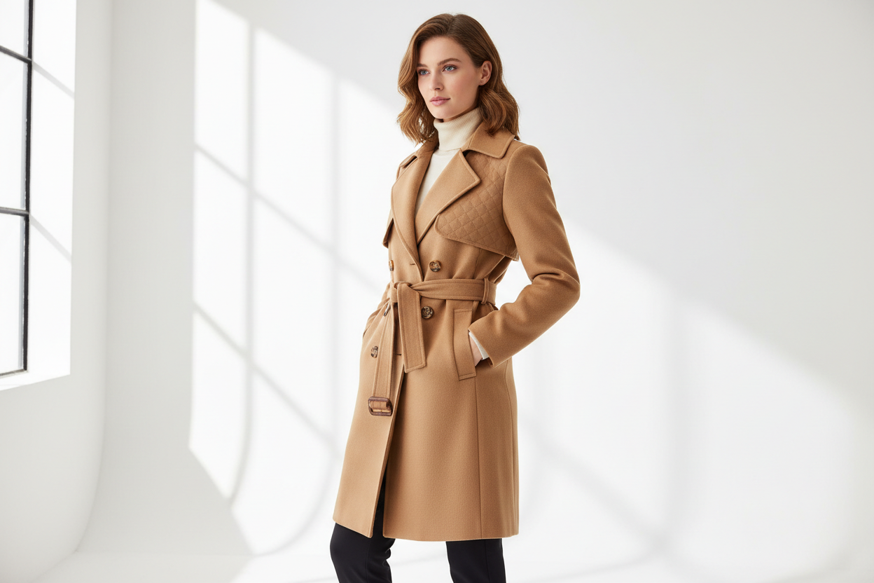 Women's Coats & Jackets ShopHub NZ