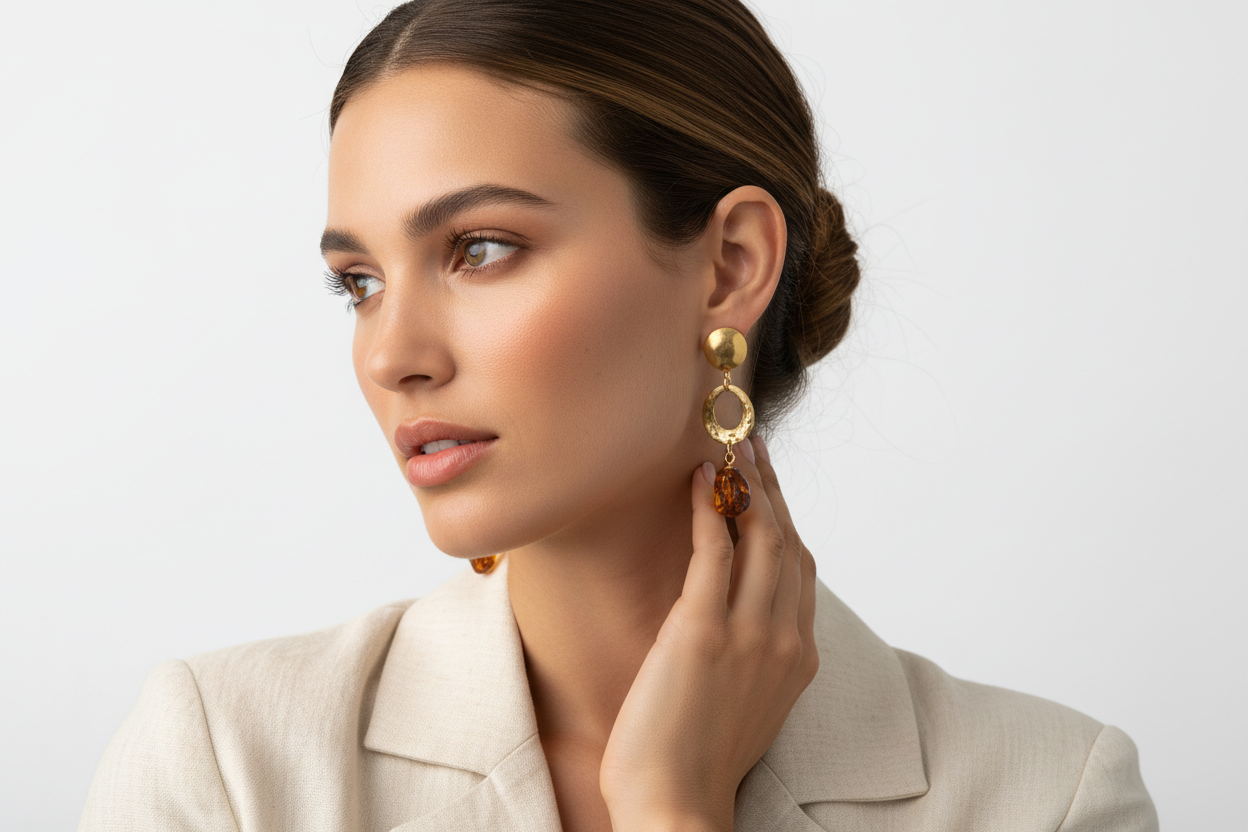 Women-s-Earrings ShopHub NZ