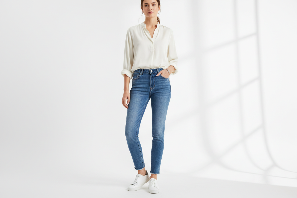Women's Jeans ShopHub NZ